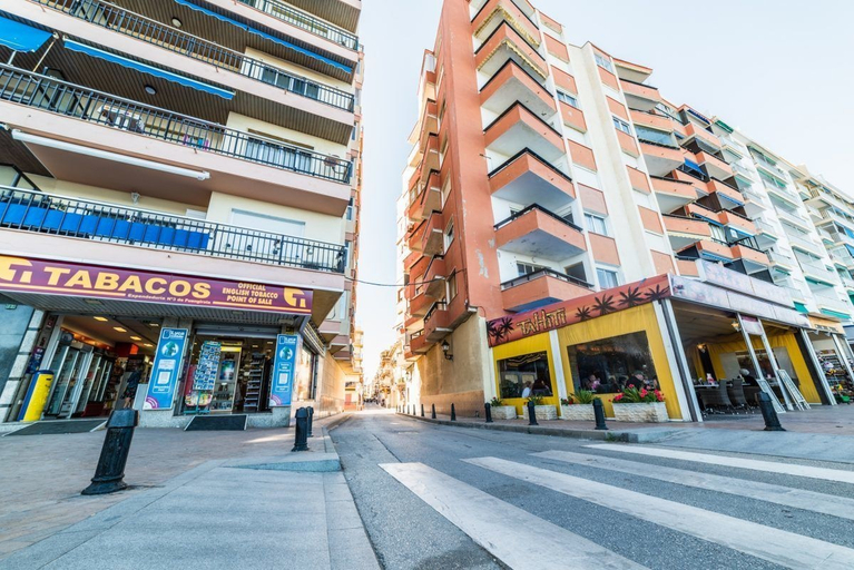 Exterior & Views, Apartamento Saturno - Fuengirola | 2330, Málaga