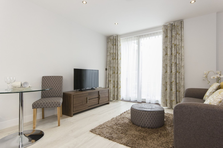 Others 4, Citystay Living - Mill Park Apartments, Cambridgeshire