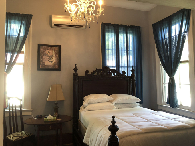 Bedroom 3, Oakview Bed and Breakfast, Orleans