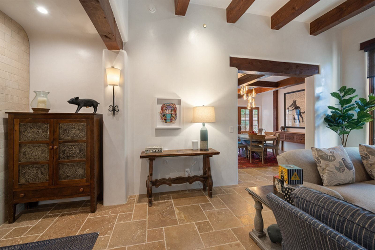 Others 4, Alameda Escondido - Historic East Side Luxury, Walk Everywhere, Santa Fe