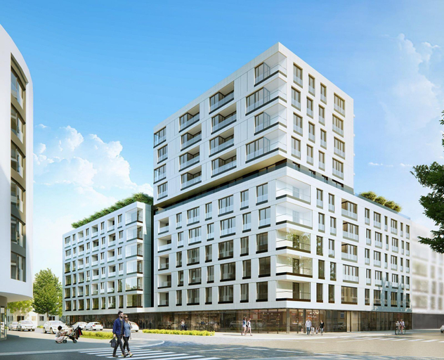 Exterior & Views, Apartament Dzielna 64, Warsaw