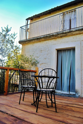 Exterior & Views 2, Fattoria La Tana della Volpe, L'Aquila