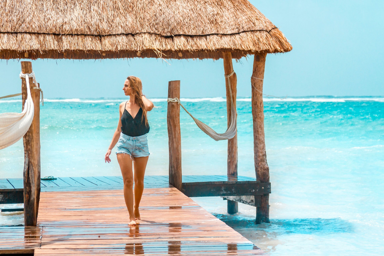 Sport & Beauty 2, Cielo Maya Beach Tulum, Cozumel