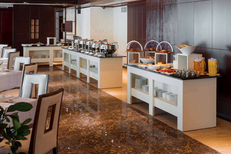 Food & Drinks 5, Best Western Plus Pearl Addis, Addis Abeba