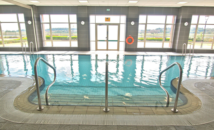 Sport & Beauty 2, Golden Jubilee Hotel, West Dunbartonshire