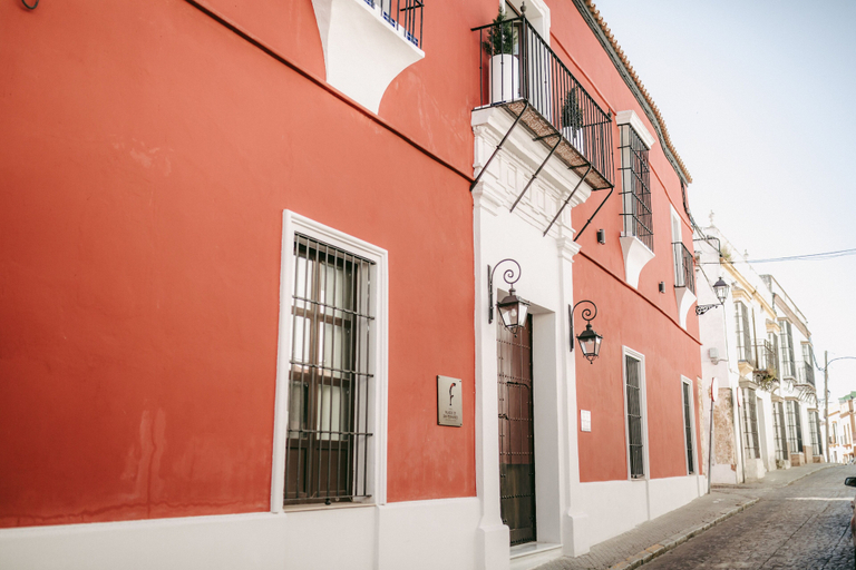 Exterior & Views 2, Palacio de San Fernando, Sevilla