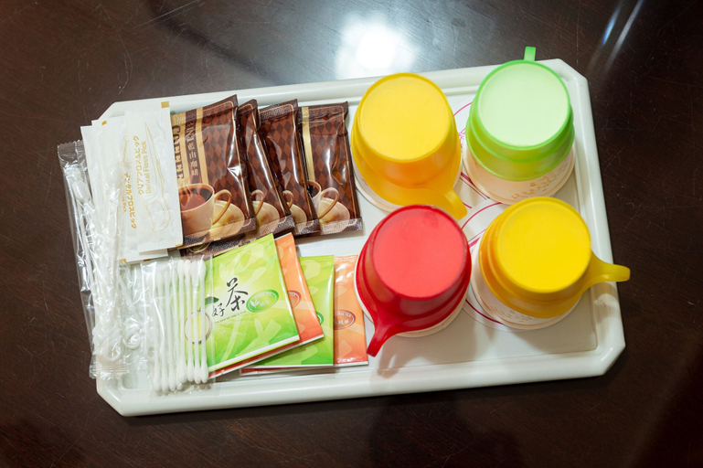 Food & Drinks 5, Peach Hotel, Hsinchu City