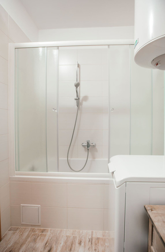 Bathroom 4, Villa Bilić, Proložac