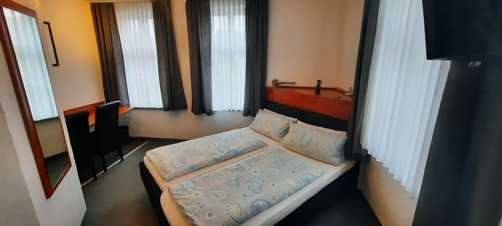 Hotel Corveyer Hof, Höxter