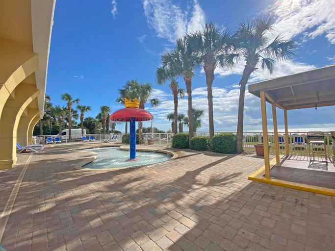 Sport & Beauty 2, Camelot by the Sea by Palmetto Vacations, Horry