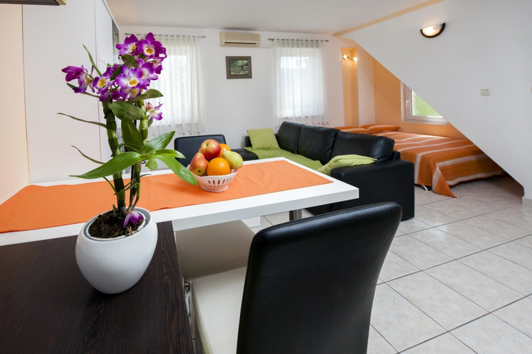 Others 4, Apartment Tomy / Studio A2, Rovinj