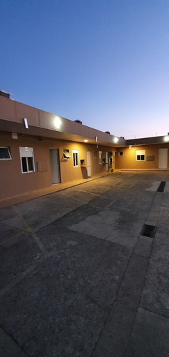 Exterior & Views 2, Motel Passione, Pinhais