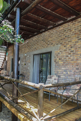 Exterior & Views, HomeBase Kruger - Hostel, Ehlanzeni