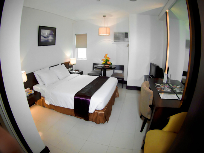 Bedroom 23