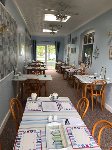 Food & Drinks 5, The Craigside, Lincolnshire