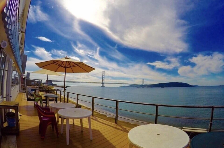 Others 5, BeachHouse Geragera, Akashi