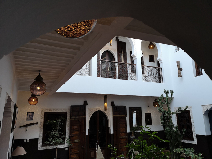 Exterior & Views 2, Riad Charme d'Orient - Adults Only, Marrakech