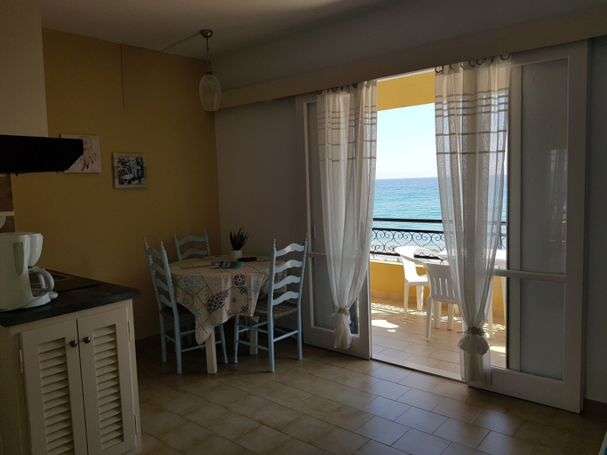 Others 3, Corfu Island Apartment 25, Ionian Islands
