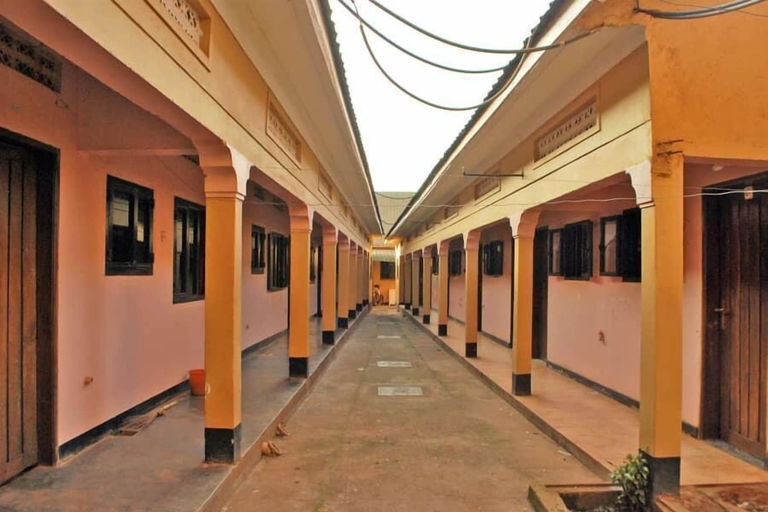 Others 4, Wilsen Hotel, Kampala