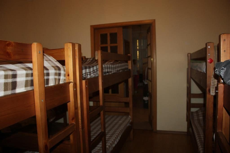Bedroom 5, Best For Travelers - Hostel, Northern