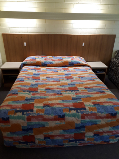 Bedroom 3, Opal Inn Hotel Motel, Coober Pedy