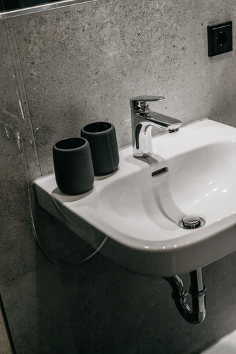Bathroom 4, Landgasthof Hotel Riesengebirge, Neustadt an der Aisch-Bad Windsheim