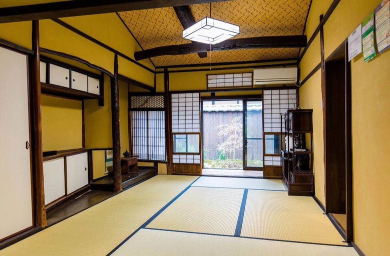 Others 5, THE KAGAYA KYOTO Japanese Style Inn, Kyoto