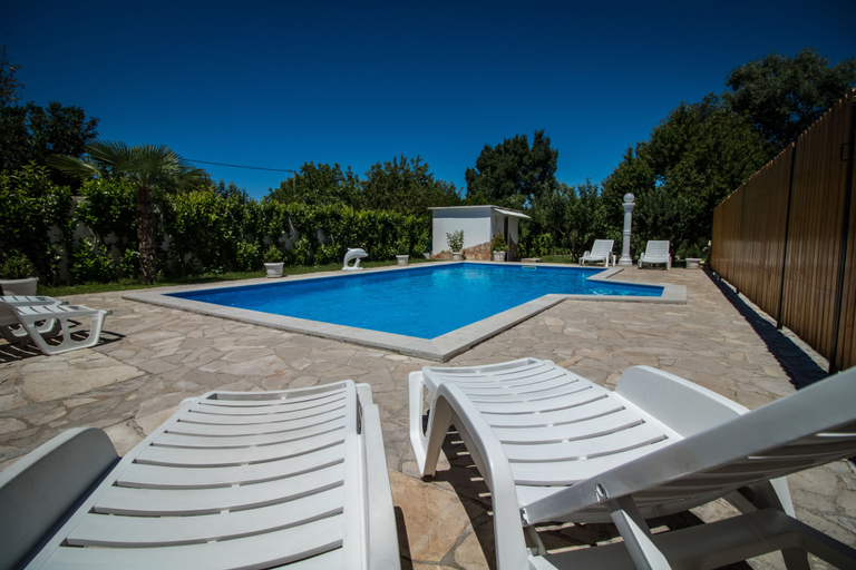 Outdoor pool 4, Villa Blossom, Herzegovina-Neretva