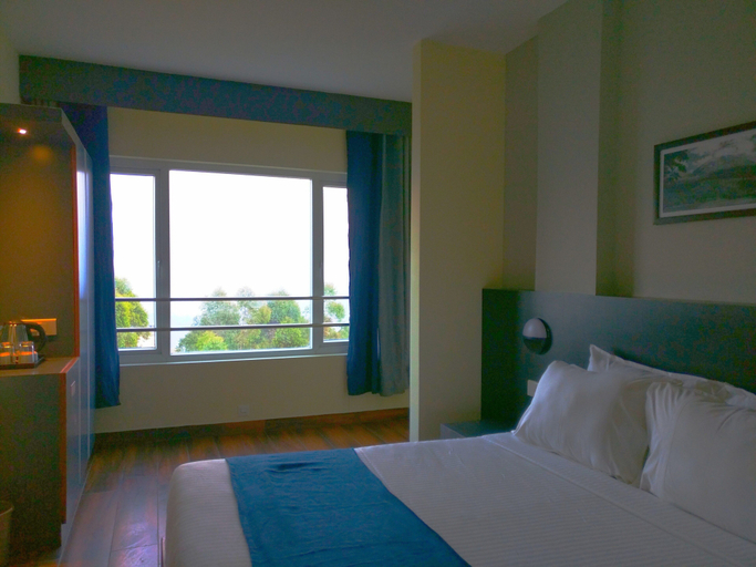 Bedroom 5, SKR Sivabhagya Adventure Suites, Dindigul