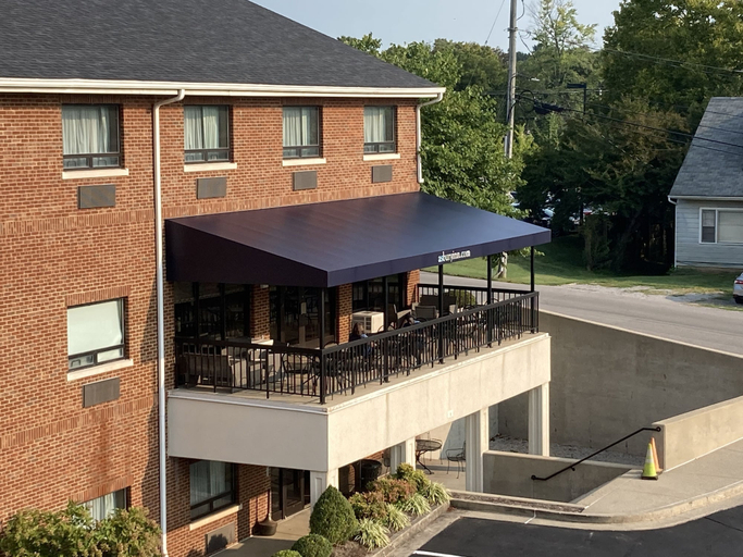 Exterior & Views 2, Asbury Inn & Suites, Jessamine