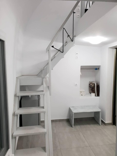 Bedroom 4, Unique Leta, South Aegean