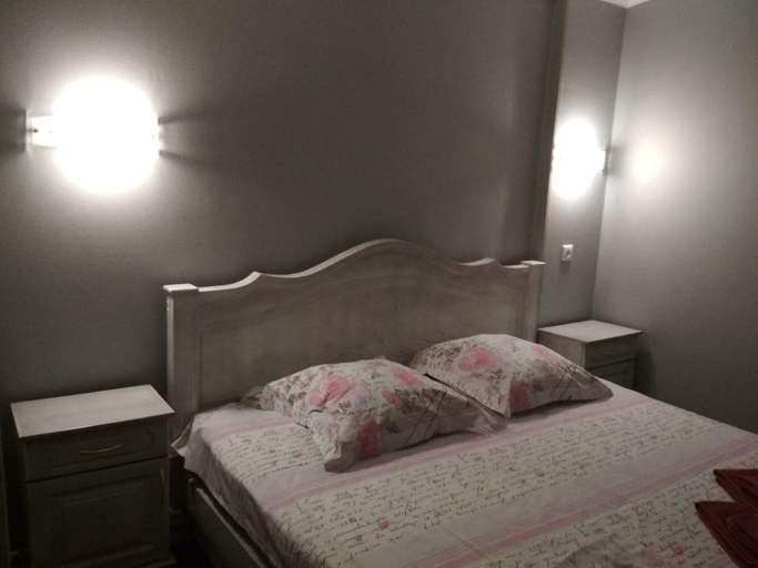 Bedroom 3, Besedka Hotel, Central