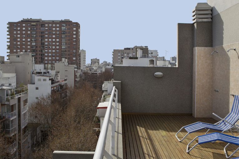 Exterior & Views 2, Color Botanico, Distrito Federal