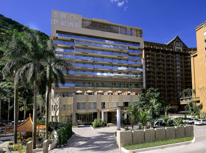 Exterior & Views 2, Chihpen Century Hotel, Taitung