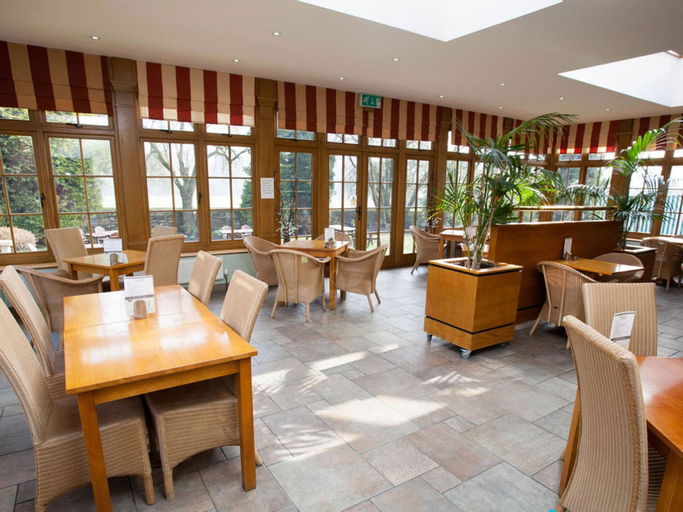 Food & Drinks 5, The Speech House Hotel, Gloucestershire