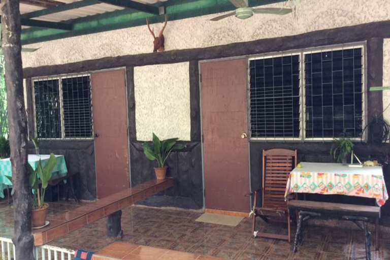 Exterior & Views 2, Sam's Jungle Guesthouse, Sai Yok