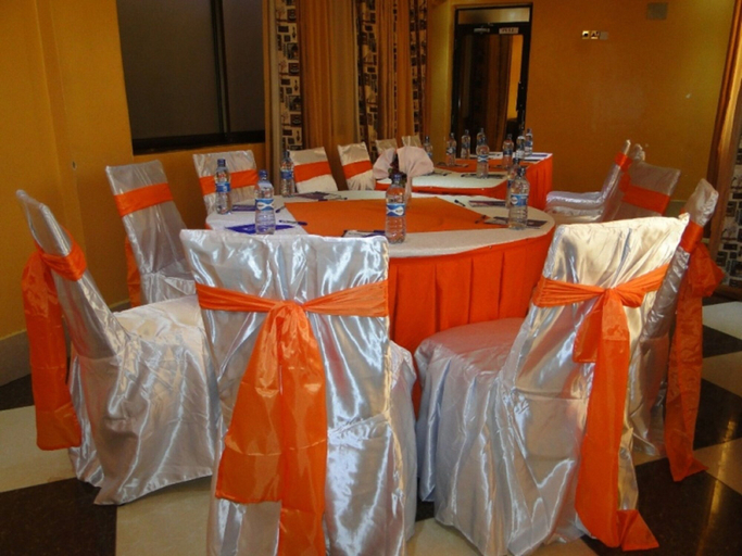 Food & Drinks 3, The Hotel Eagles Tala, Matungulu