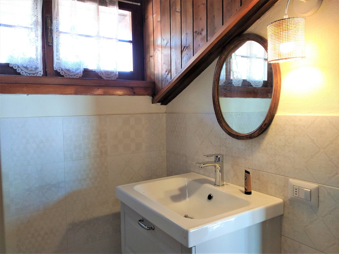 Bathroom 4, Casa Serena, Verbano-Cusio-Ossola