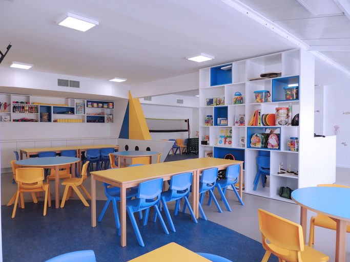 Food & Drinks 5, Hotel Cesar Augustus, Tarragona
