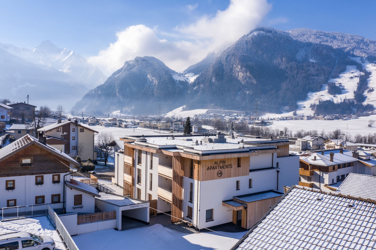 Others 5, Alpin Apartments, Schwaz