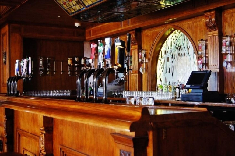 Food & Drinks 4, The Hedges Hotel, Causeway Coast and Glens