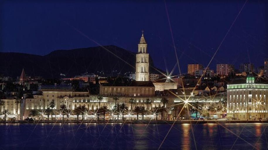 Exterior & Views 2, Bel Etage Luxury Rooms, Split