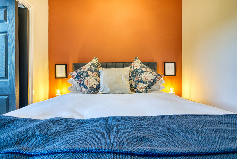 Bedroom 2, Haworth Heights, Bradford