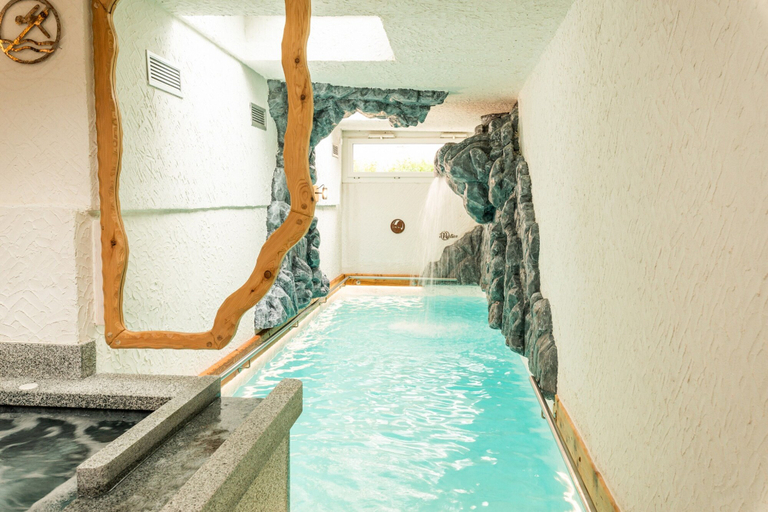 Sport & Beauty 5, Hotel Arcangelo 3 Stelle Superior, Trento