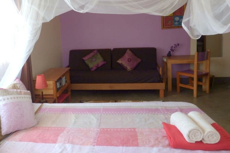 Bedroom 2, Dutchess, Fort Portal