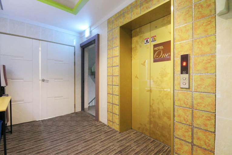 Others 5, One Motel, Gwangsan