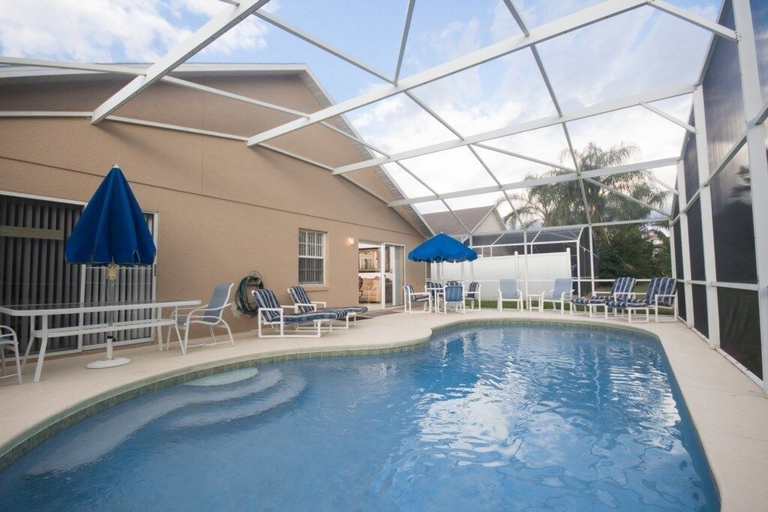 Sport & Beauty 1, Ip60283 - Rolling Hills Estates - 4 Bed 3 Baths Villa, Osceola