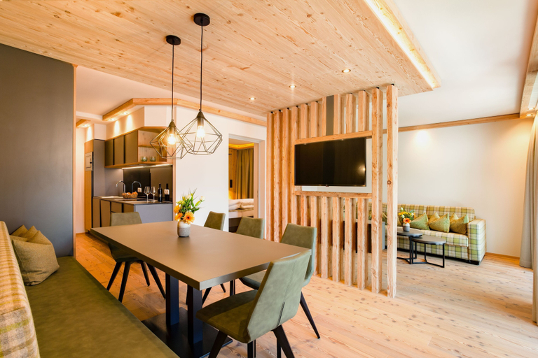 Others 4, Alpin Apartments, Schwaz