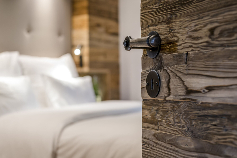 Bedroom 4, Chiemsee Chalet, Rosenheim