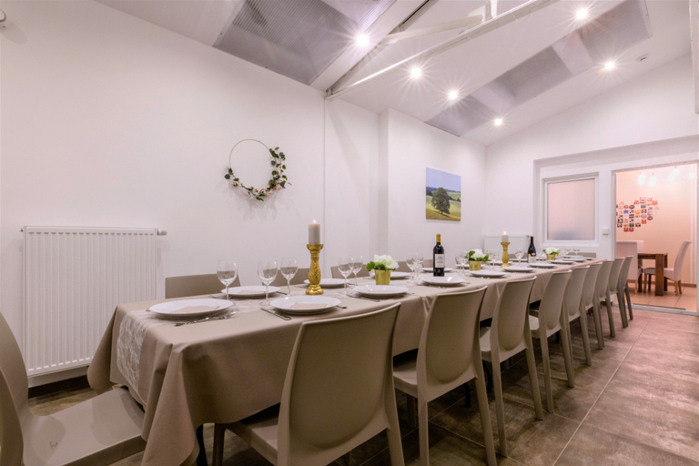 Food & Drinks 2, Zythogite 8 personnes, Luxembourg